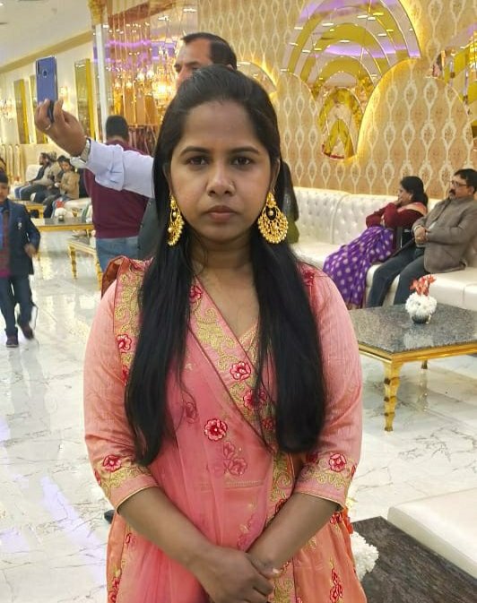 Poonam Kumari